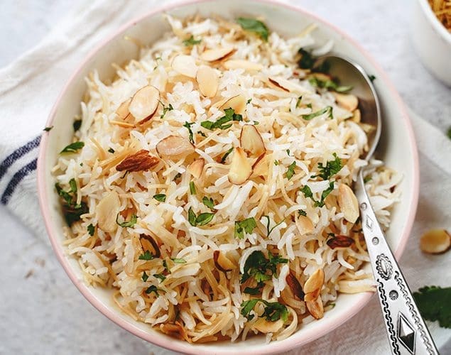 Syrian Rice