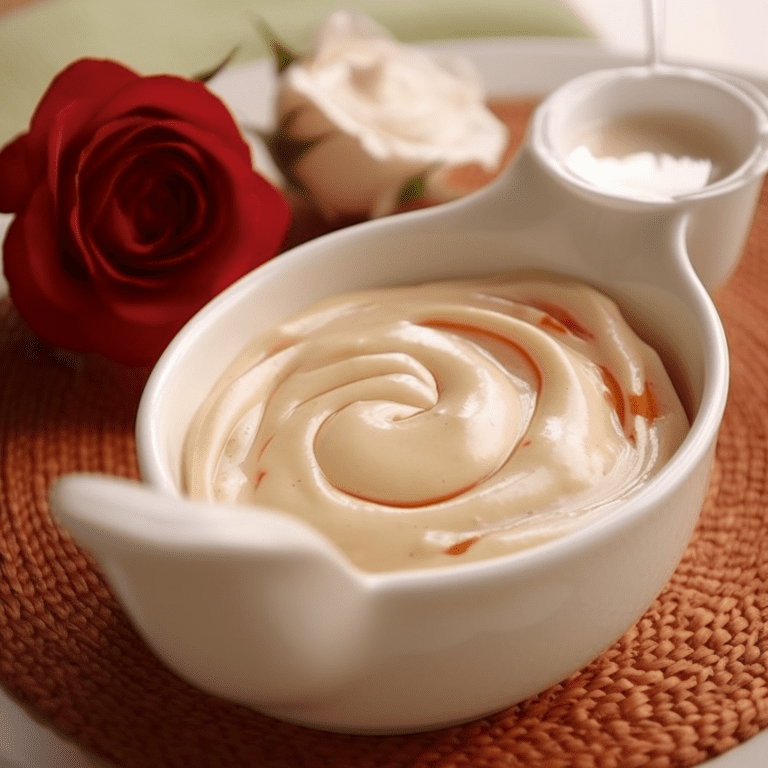 Battered Cod with Marie Rose Sauce