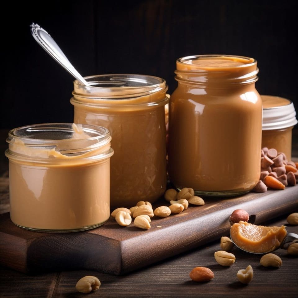 Peanut Butter