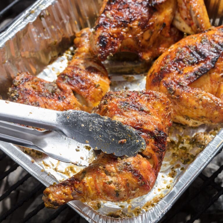 Grilled-Chicken-With-Adobo-
