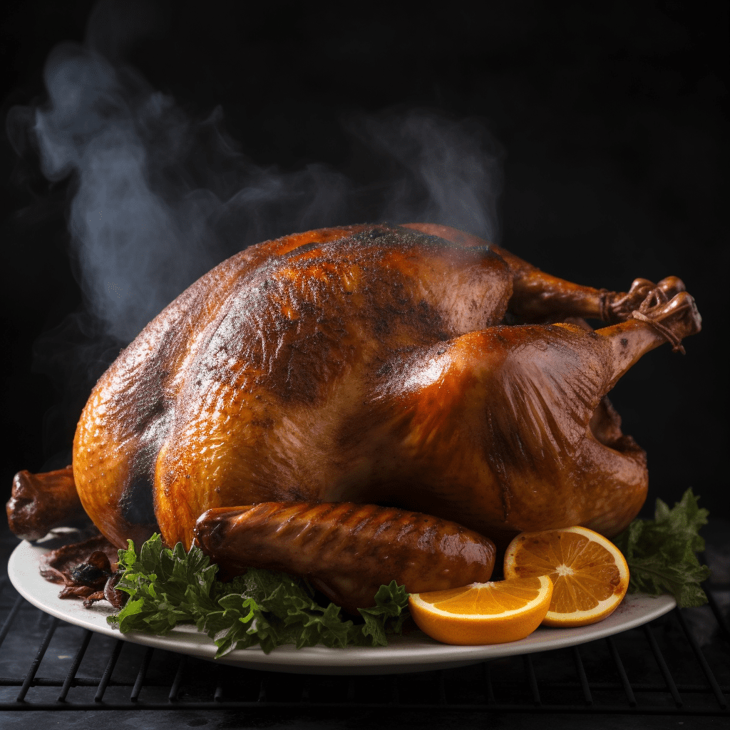 Smoked Turkey