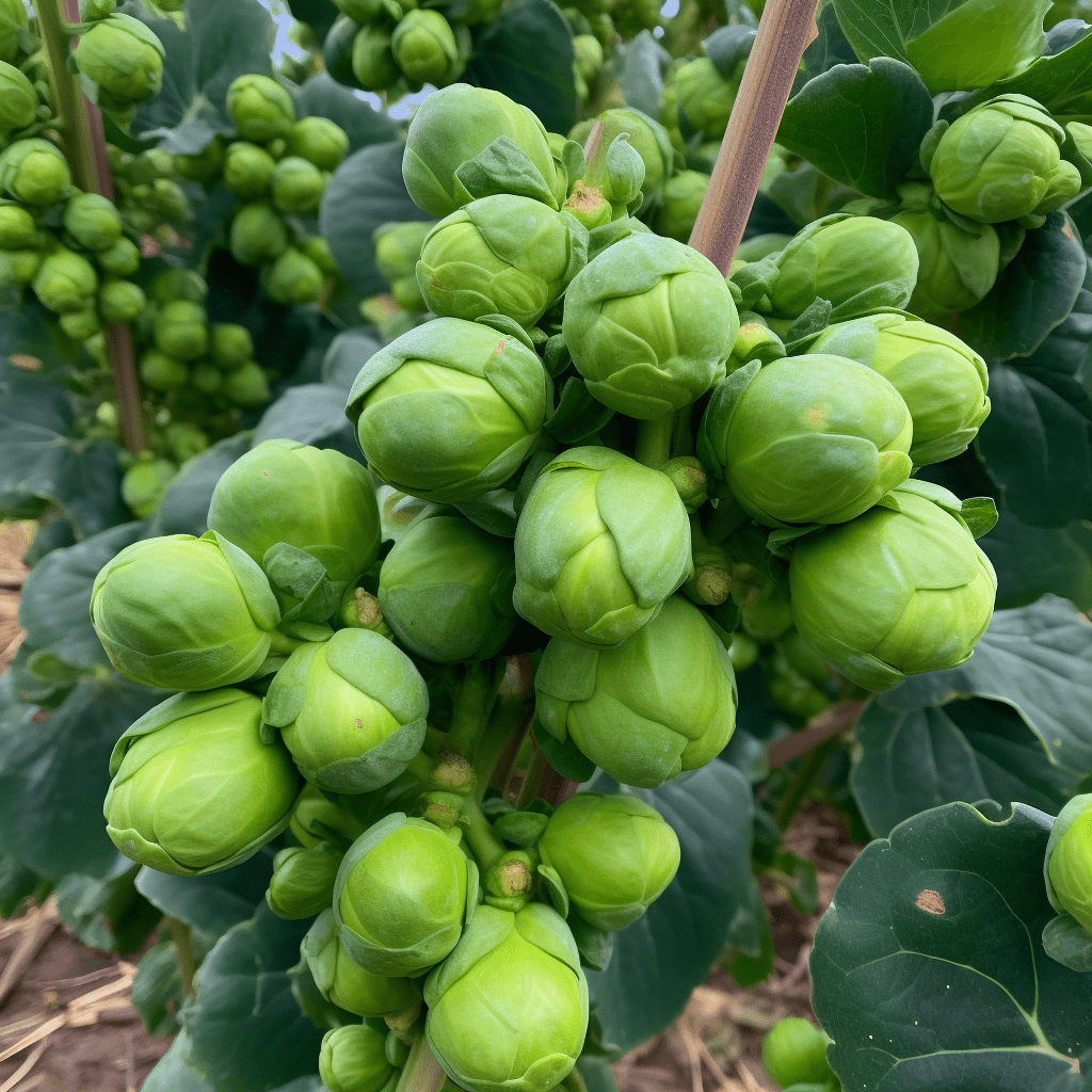 Brussels Sprouts